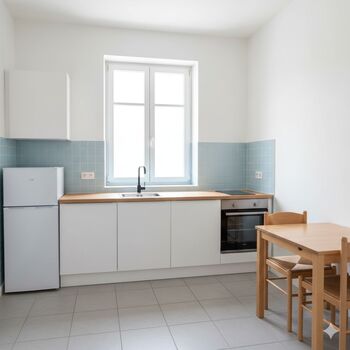 Monteurunterkünfte in Konzen – 24h Check-In Bild 3