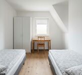 Monteurunterkünfte in Konzen – 24h Check-In Bild 4