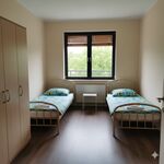 Monteurunterkünfte in Konzen – 24h Check-In Bild 1