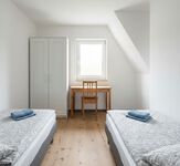 Monteurunterkünfte in Konzen – 24h Check-In Bild 3