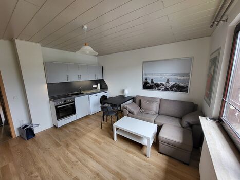 Wohnung Hilden West Picture 2