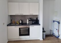 Moderne Monteurunterkünfte rund um dem Dortmunder Hafen Bild 4