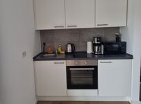 Moderne Monteurunterkünfte rund um dem Dortmunder Hafen Bild 5