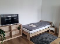 Moderne Monteurunterkünfte rund um dem Dortmunder Hafen Bild 1