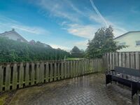 Wohnung 3 (bis zu 9 Personen) eigene Terrasse