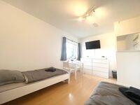 Wohnung 1 (bis zu 7 Personen)