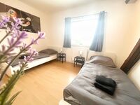 Wohnung 3 (bis zu 9 Personen)