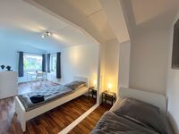 Wohnung 3 (bis zu 9 Personen)