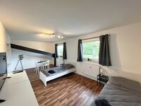 Wohnung 3 (bis zu 9 Personen)