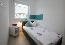 Beste Ferienwohnung Hüllhorst, Apartment Teutoburger Wald Bild 11