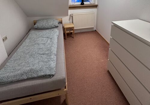 Gästezimmer in Rotenburg an Der Fulda Bild 2