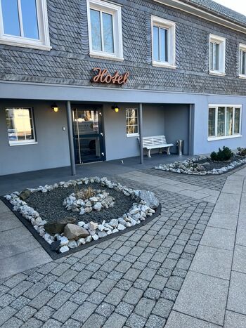 Hotel Engelsburg - Apartments - Extended stay - Wohnungen Bild 2