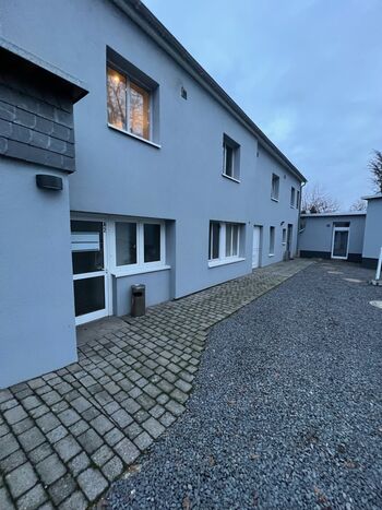 Hotel Engelsburg - Apartments - Extended stay - Wohnungen Bild 5