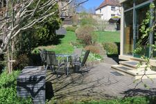 Wohnung mit Blick zum "Park am Klein-Erzgebirge" Bild 6