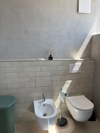 Möblierte 2-Zimmer-Wohnung in Reinheim – ideal für Monteure Bild 3