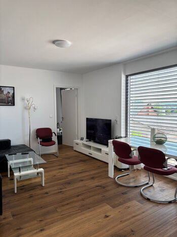 Möblierte 2-Zimmer-Wohnung in Reinheim – ideal für Monteure Bild 2