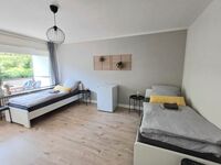 WA- freie Apartments- Stay and Work in Lüdenscheid Bild 9