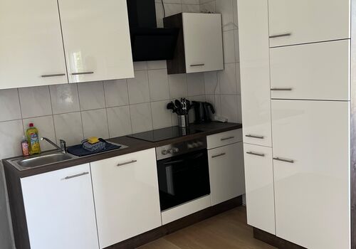 Neue Wohnung in Untermeitingen Picture 2