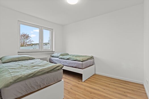 Monteurunterkünfte in Radevormwald – 24h Check-In Bild 2