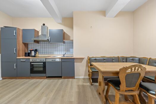 Monteurunterkünfte in Radevormwald – 24h Check-In Bild 3