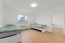 Monteurunterkünfte in Radevormwald – 24h Check-In Bild 1