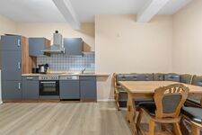 Monteurunterkünfte in Radevormwald – 24h Check-In Bild 3