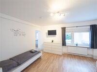 Monteurwohnungen in Schwarzenbek für bis zu 15 Personen - 3 Einheiten Bild 6