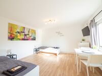 Monteurwohnungen in Schwarzenbek für bis zu 15 Personen - 3 Einheiten Bild 4