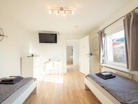 Monteurwohnungen in Schwarzenbek für bis zu 15 Personen - 3 Einheiten Bild 7