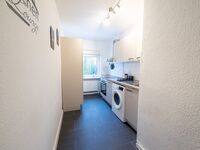 Monteurwohnungen in Schwarzenbek für bis zu 15 Personen - 3 Einheiten Bild 12