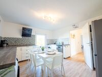 Monteurwohnungen in Schwarzenbek für bis zu 15 Personen - 3 Einheiten Bild 10