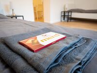 Monteurwohnungen in Schwarzenbek für bis zu 15 Personen - 3 Einheiten Bild 9