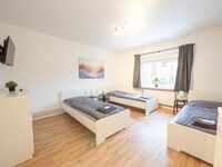 Monteurwohnungen in Schwarzenbek für bis zu 15 Personen - 3 Einheiten Bild 1