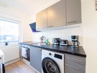 Monteurwohnungen in Schwarzenbek für bis zu 15 Personen - 3 Einheiten Bild 11