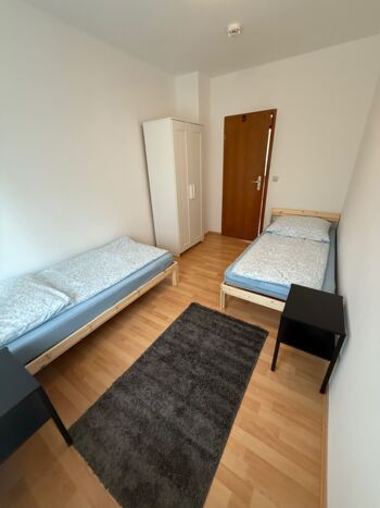 Komplette Wohnung für Monteure in München !!! Bild 5