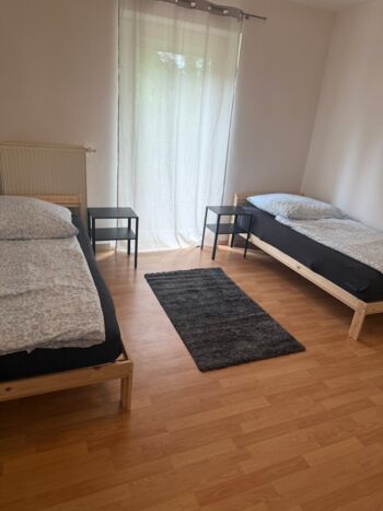 Komplette Wohnung für Monteure in München !!! Bild 4
