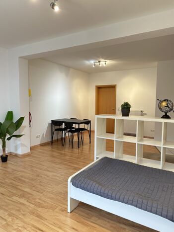 Apartment nah der A1 zwischen Hamburg und Lübeck Obrázok 2