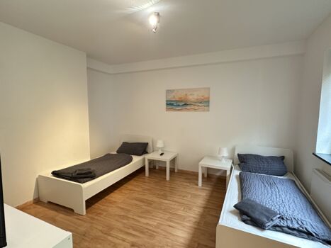Apartment an der A1 bei Lübeck Bild 5
