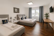 SMS-Homes I Auszeit in Heilbronn Bild 2