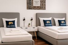 SMS-Homes I Auszeit in Heilbronn Bild 11