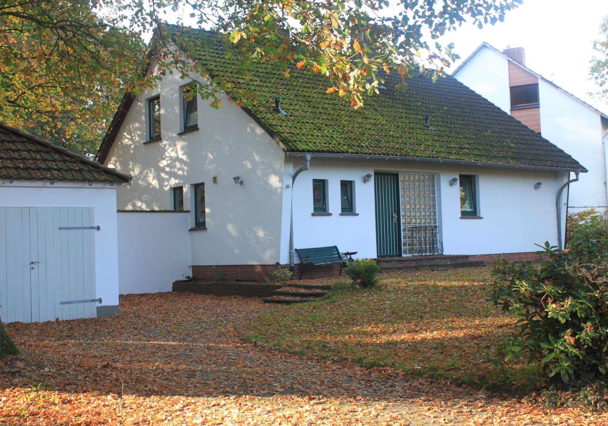 Haus am Park