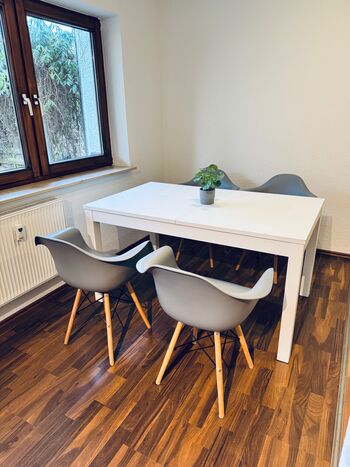 MyRentaHome-2 Zi-Wohnung, HighspeedWLAN, Ellwangen Picture 2