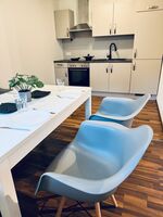 MyRentaHome-2 Zi-Wohnung, HighspeedWLAN, Ellwangen Bild 1