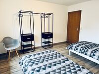 MyRentaHome-2 Zi-Wohnung, HighspeedWLAN, Ellwangen Bild 3