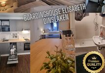 Boardinghouse Elisabeth Bild 1