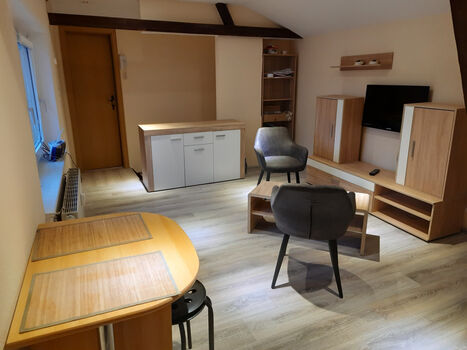 Wohnung Steinstraße 6, OG Picture 1