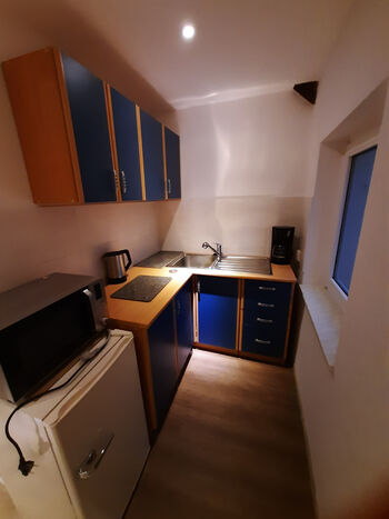 Wohnung Steinstraße 6, OG Picture 2