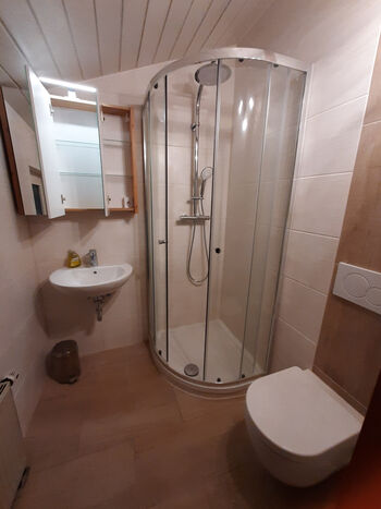 Wohnung Steinstraße 6, OG Picture 3