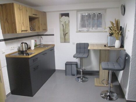 Wohnung Müller Bild 2