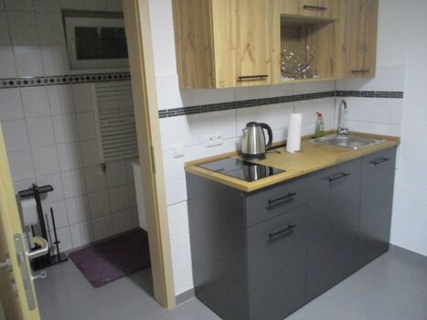 Wohnung Müller Bild 4